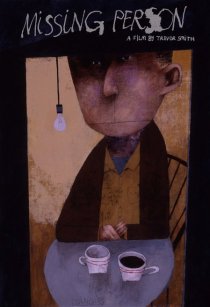 «Missing Person»