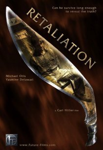 «Retaliation»