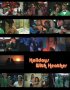 Постер «Holidays with Heather»