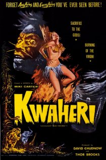 «Kwaheri: Vanishing Africa»