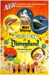 Постер «Gala Day at Disneyland»