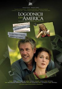 «Logodnicii din America»