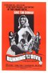 Постер «Running with the Devil»