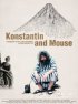 Постер «Костя и мышь»