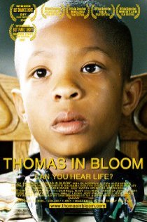 «Thomas in Bloom»