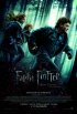 Постер «Гарри Поттер и Дары Смерти: Часть I»