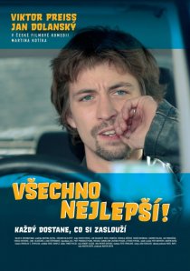 «Všechno nejlepší!»