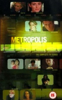 «Метрополис»