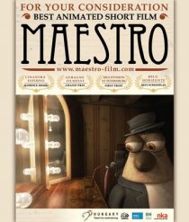 «Маэстро»
