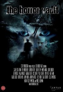 «The Horror Vault»