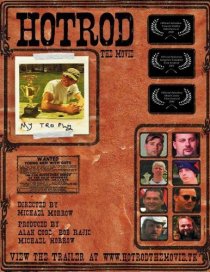 «HotRod: The Movie»