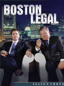 «Юристы Бостона»