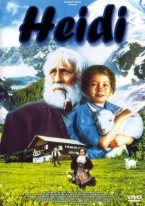 «Хейди»