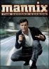 Постер «Менникс»