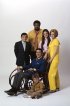 Постер «Make Room for Granddaddy»