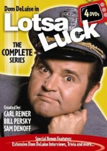 «Lotsa Luck»