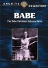 Постер «Babe»