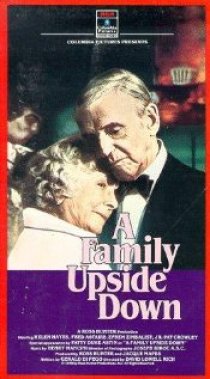 «A Family Upside Down»