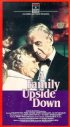 Постер «A Family Upside Down»