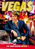 Постер «Вегас»