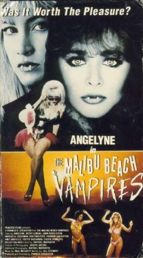 «The Malibu Beach Vampires»