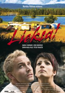 «Лиекса!»