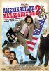 Постер «Американцы на Черном море 2»