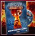 Постер «UnCivil Liberties»
