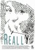 Постер «Really»