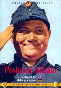 «Швейк на фронте»