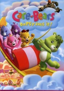 «Заботливые мишки: Умения Упси»