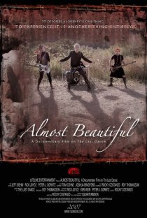 «Almost Beautiful»