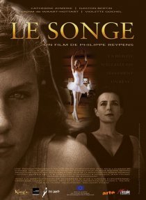 «Le songe»