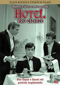 «Отель для чужестранцев»