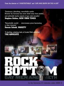 «Rock Bottom: Gay Men & Meth»
