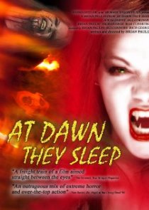 «At Dawn They Sleep»