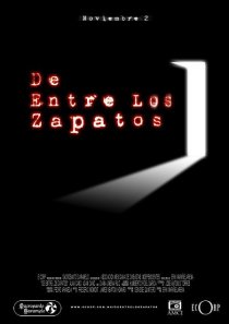 «De entre los zapatos»