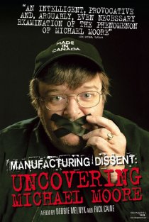 «Manufacturing Dissent»