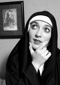 «Sister Mary Catherine's Happy Fun-Time Abortion Adventure»