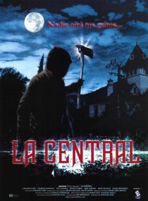 «La central»