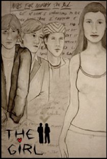 «The Girl»