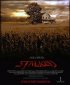 Постер «Stalked in the Corn»