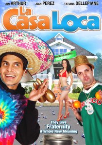 «La casa loca»