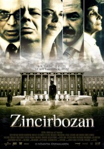 «Zincirbozan»