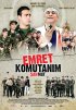 Постер «Приказывай, командир: Шах и мат»