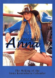 «A Date with Anna»