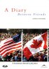 Постер «Stranded Yanks: A Diary Between Friends»