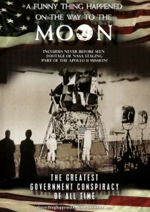 «A Funny Thing Happened on the Way to the Moon»