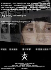 «The Bare Hick Project»