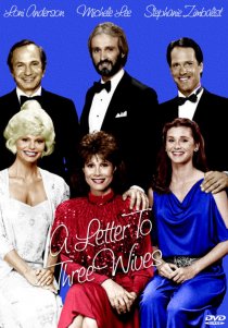 «A Letter to Three Wives»